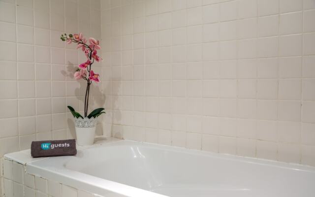 HiGuests Vacation Homes-Marina Quays