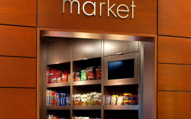 Courtyard Boston Waltham