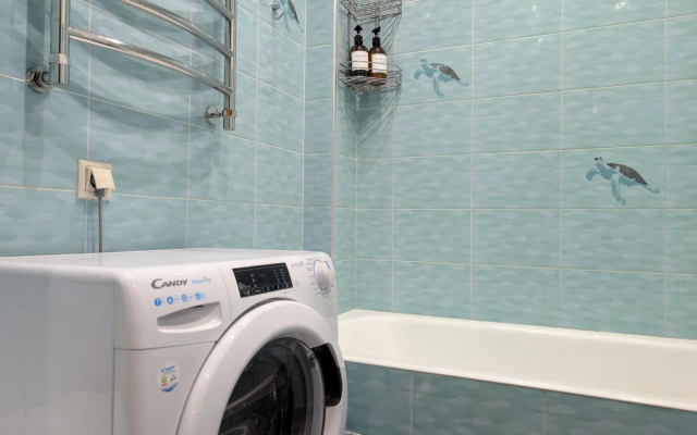 Квартира свободна на Старом Толмачёвском