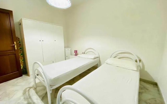 Casa Vacanza Silvaredda
