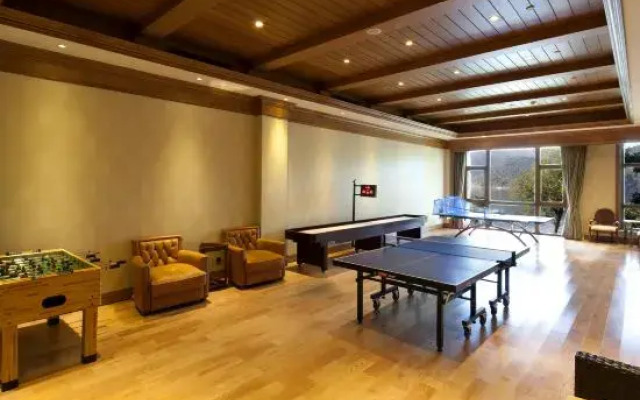 Jinhai Lake Resort Hotel