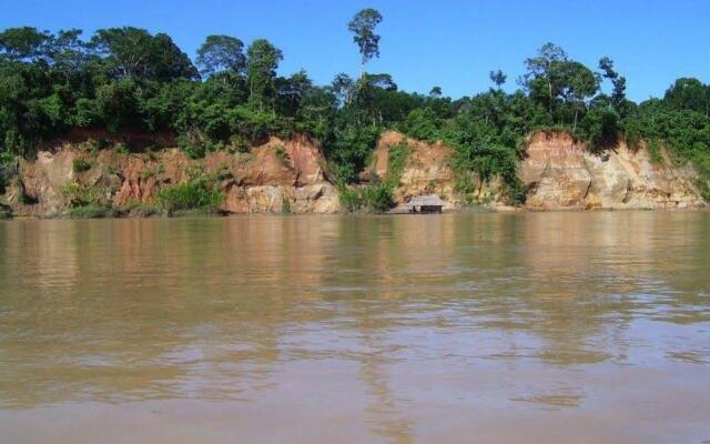 Caoba Lodge Tambopata