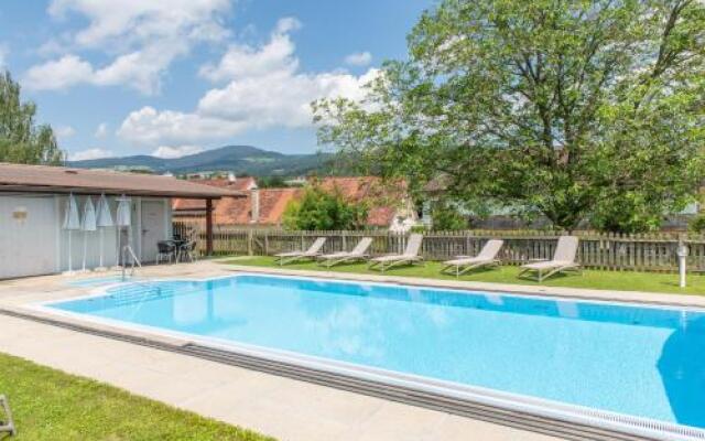 Pension Caecilia