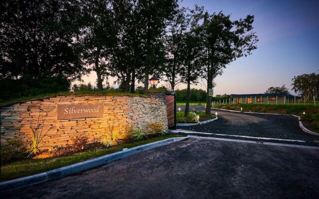 Silverwood Luxury Lodges