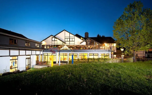 Sporthotel Grafenwald