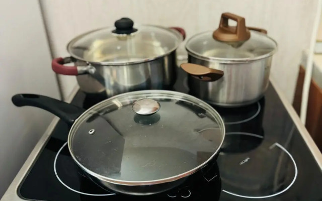 Апарт Компани на ул. Ленинградская, д. 23Д