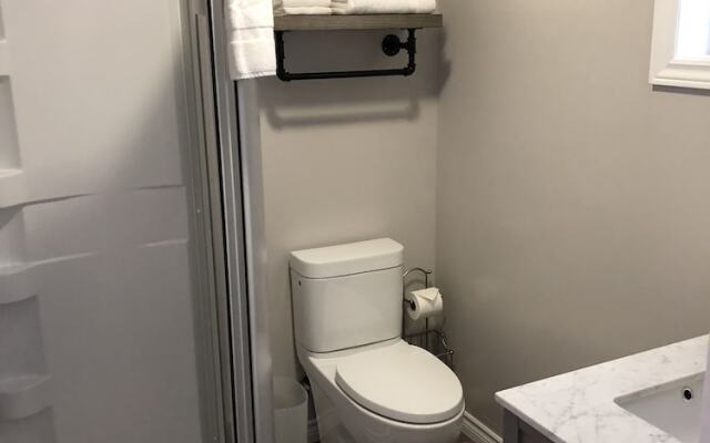 The Forest House B&B ( Adults Only )