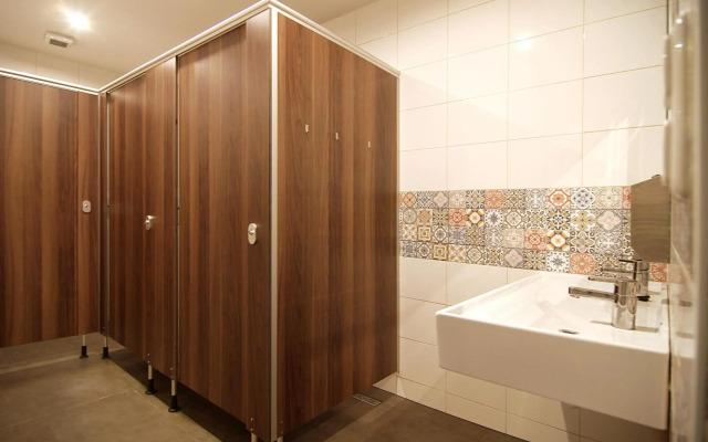 Stunning apartments close to Amstel river