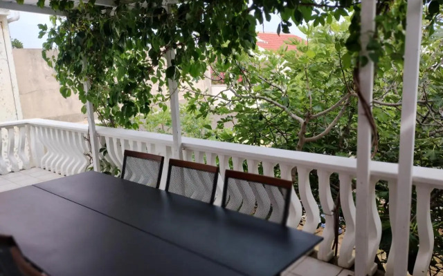 Apartment Goga