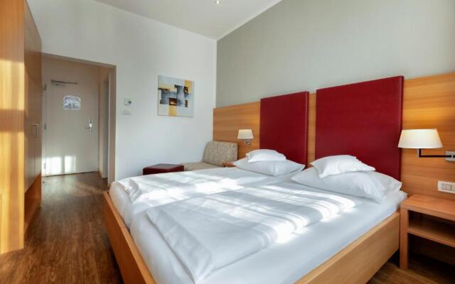 Hotel Kolping Meran