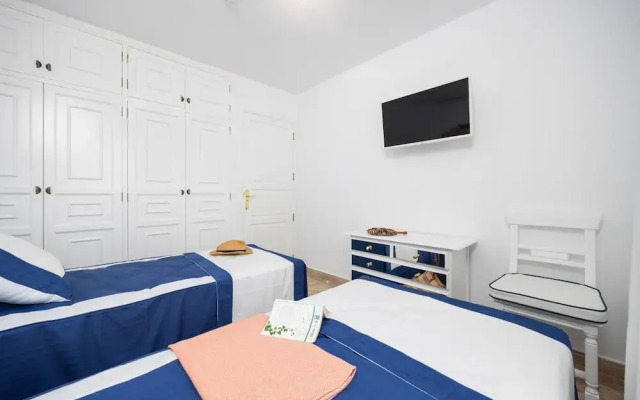 Villa Dulce in Tias With 4 Bedrooms and 2 Bathrooms