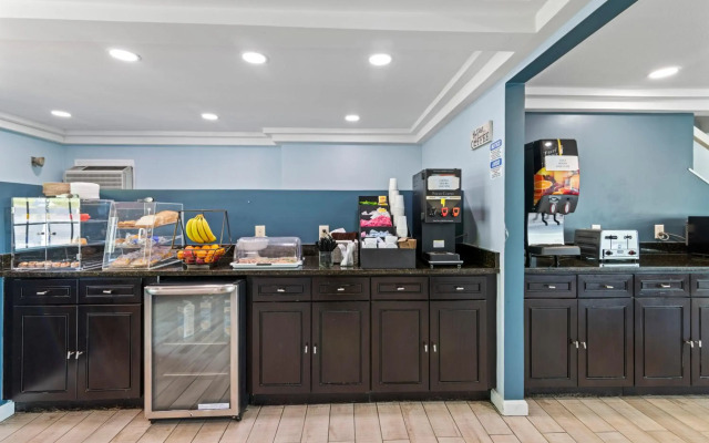 Knights Inn Boston/Danvers