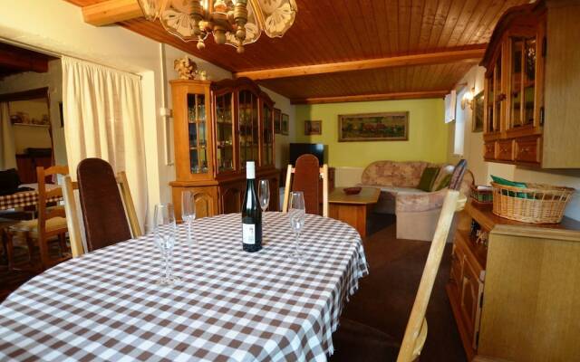 Cozy Cabin near Lake in Liberec Czech Republic