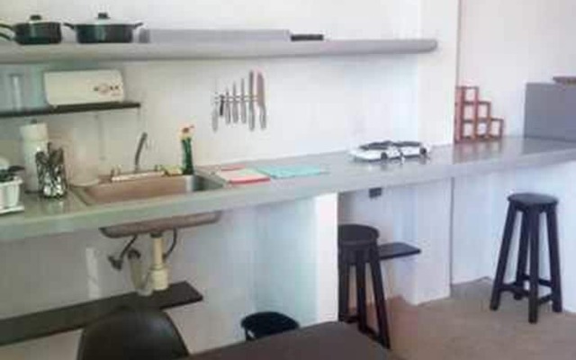 Oceano y Luna Condos