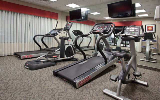 Holiday Inn Columbus-Hilliard by IHG