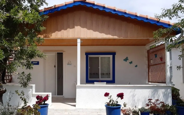 Sans Butik Otel