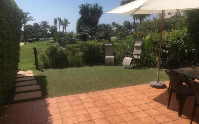 Jardines de Nuevo Vera B3 Bajo B