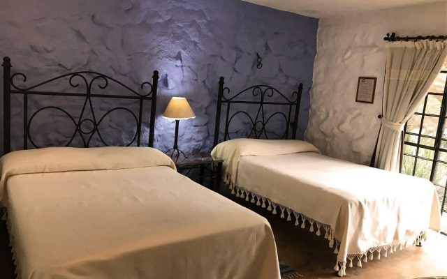 Hotel Valle Místico