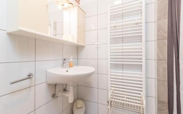 Apartments Rede