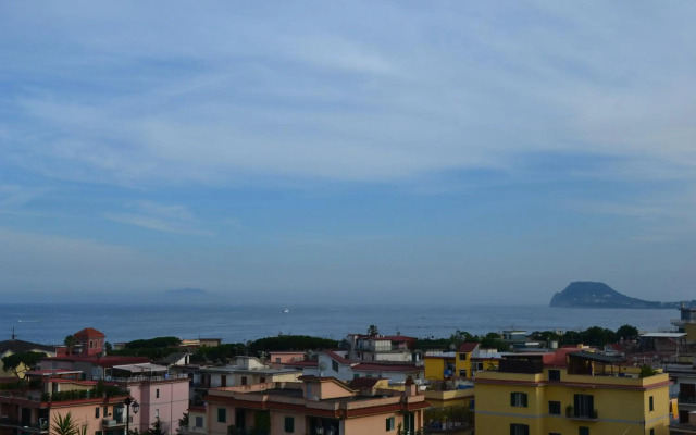Hotel Santa Marta