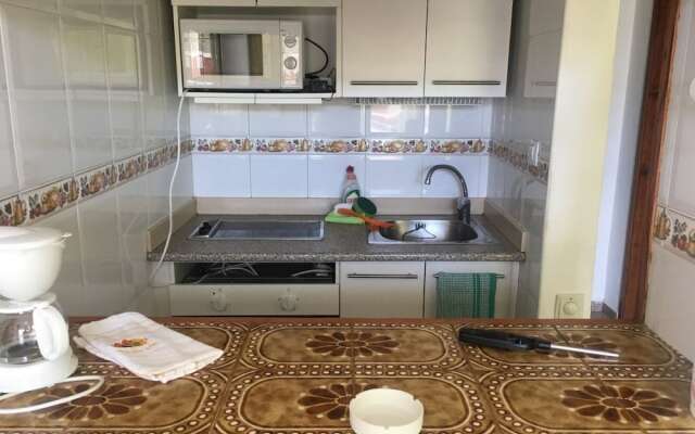 Apartamentos Valparaiso