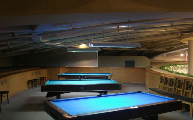 Tao Yuan Golf & Country Club Yaward Resort