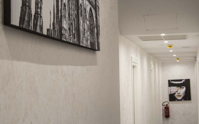 Hotel Boutique Duomo