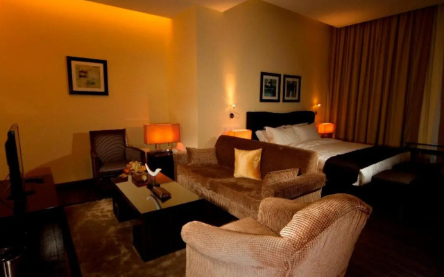 Zara Continental Hotel