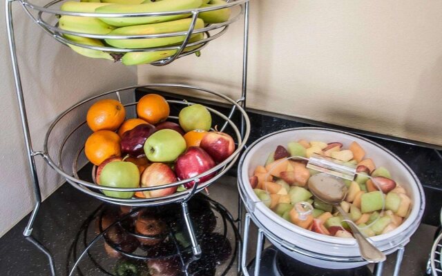 Sleep Inn & Suites Bismarck I-94