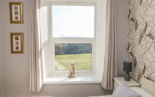 Whitlow Farmhouse, Alston