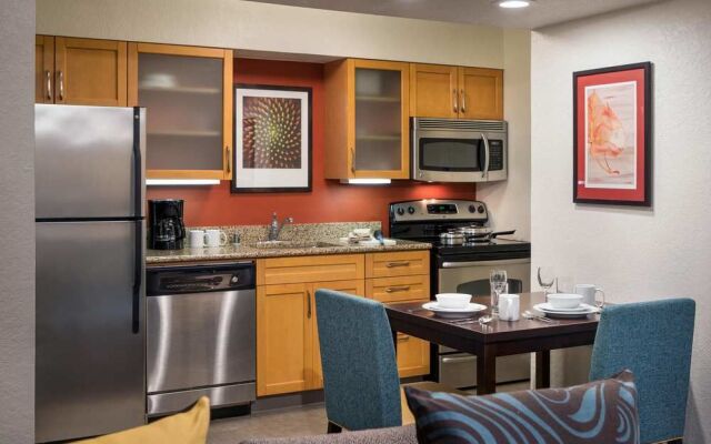 Residence Inn Long Beach