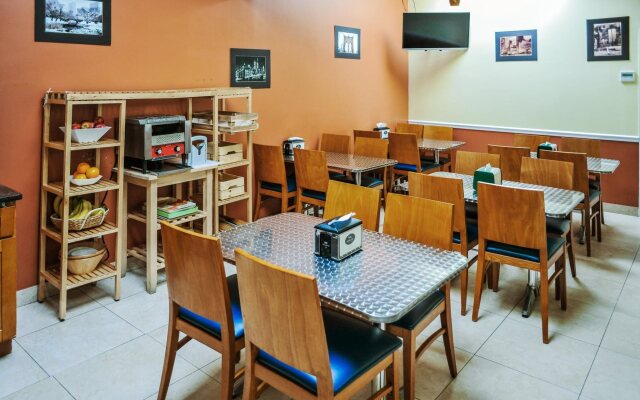 Pointe Plaza Hotel