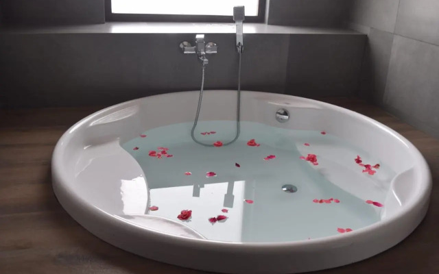 Fabescape Paradise Ville Resort