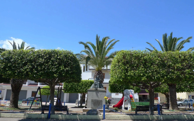 Hotel Alexander