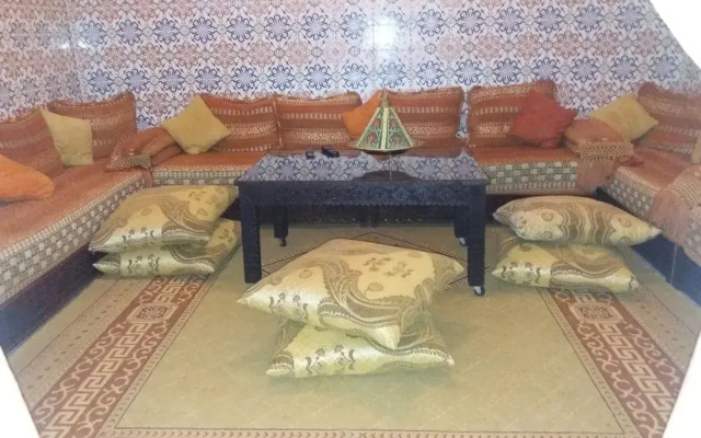 Luxe Riad à Marrakech