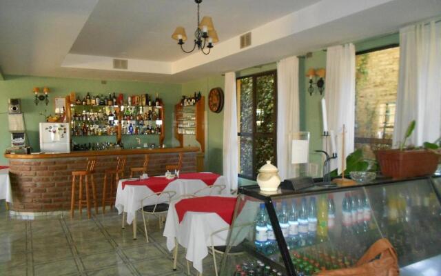 Hotel Rocas del Pacifico