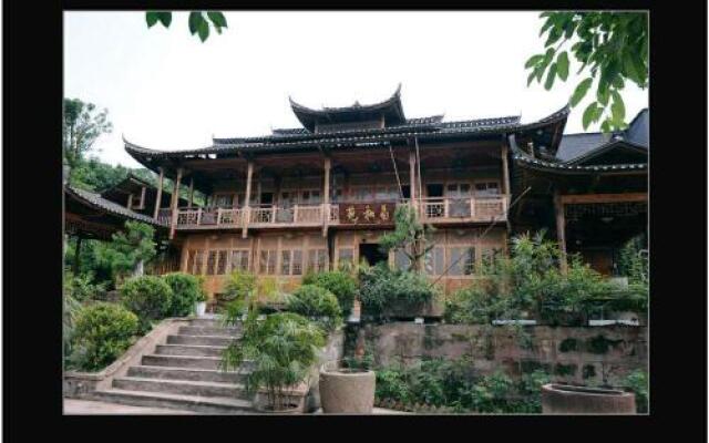 Tangshancai Country Inn