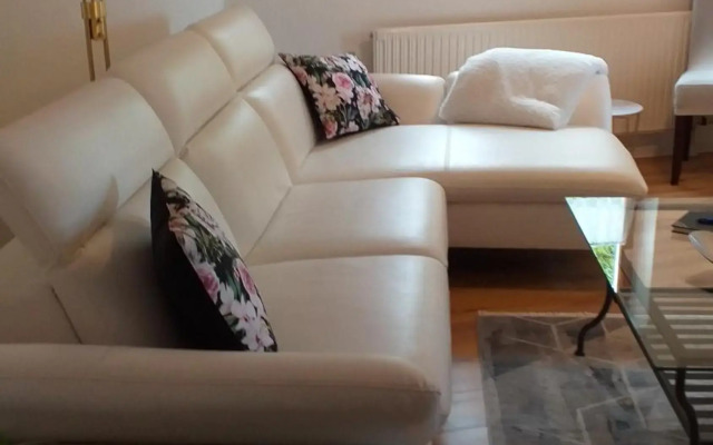 Ferienwohnung Am Steinbachtal