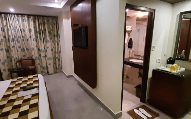 Tsg Emerald View Hotel And Spa