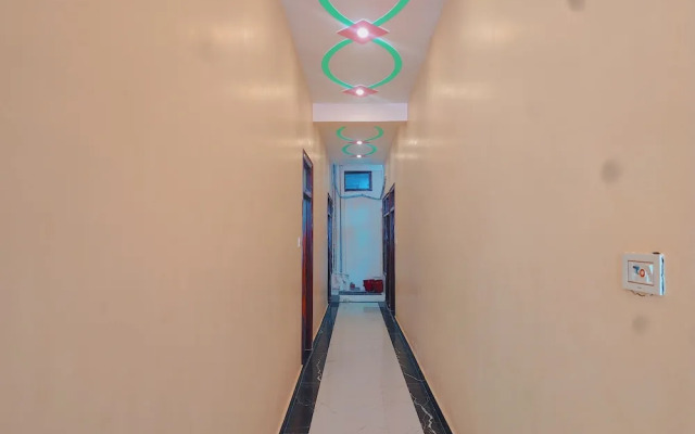 Hotel Valencia Stay