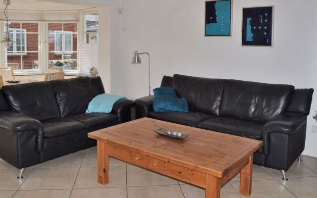 "Maren" - 100m from the sea in Western Jutland