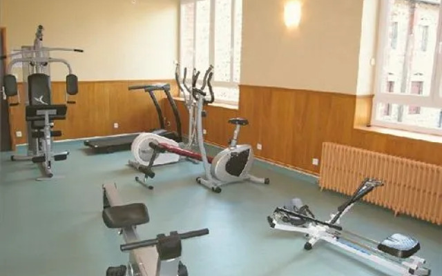 Logis Hôtel des Voyageurs