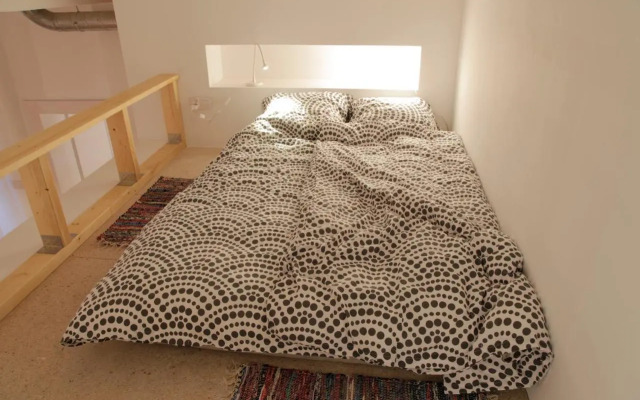 Apartment Rzeznicza