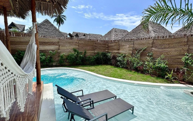 Safaya Luxury Villas (Adults Only)