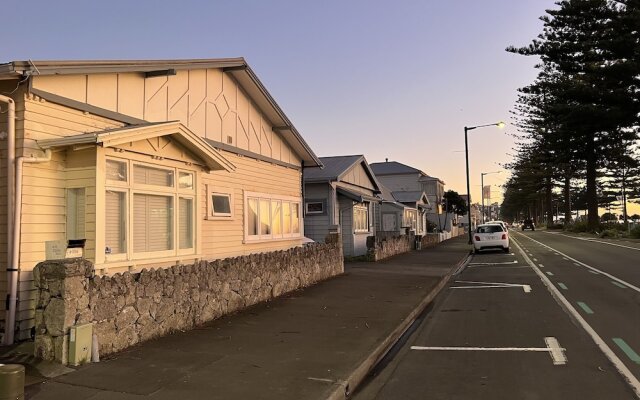 Ocean Front Studio Napier