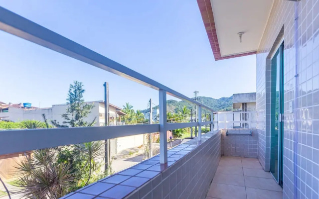 Beautiful Apart With Balcony and Barbecue Ecu102