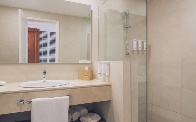 Iberostar Selection Hacienda Dominicus All Inclusive