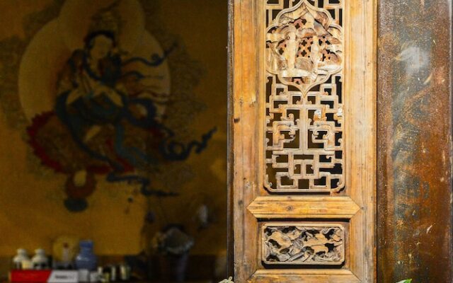 Yuan Zi Li Boutique Inn