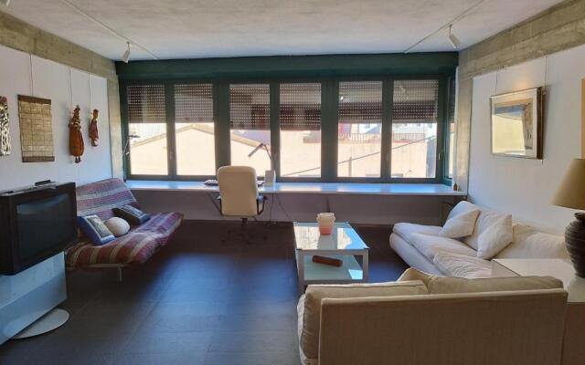 Loft A Roda De Berà