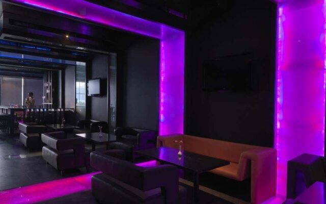 Sewa Grand Hotel